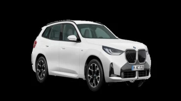 BMW X3 20d xDrive