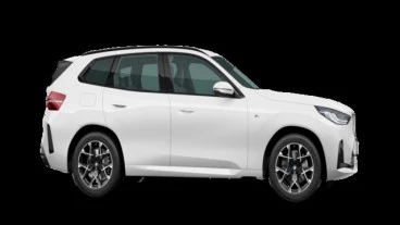 BMW X3 20d xDrive
