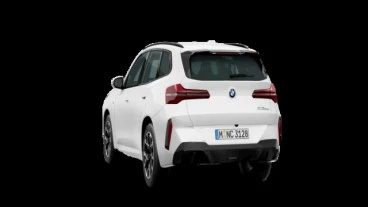 BMW X3 20d xDrive