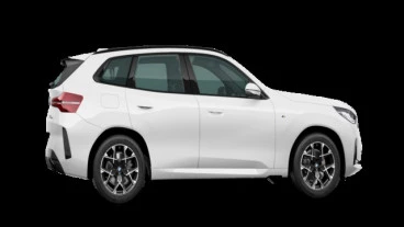 BMW X3 20d xDrive