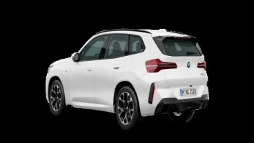 BMW X3 20d xDrive