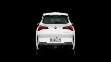 BMW X3 20d xDrive