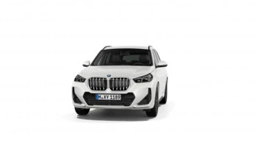 BMW X1 SDRIVE20D