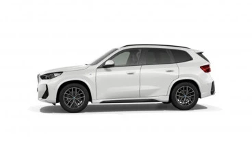 BMW X1 SDRIVE20D