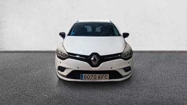 Renault Clio Sport Tou. Limited En. dCi 55kW (75CV)