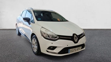 Renault Clio Sport Tou. Limited En. dCi 55kW (75CV)