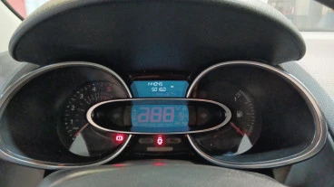 Renault Clio Sport Tou. Limited En. dCi 55kW (75CV)