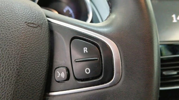 Renault Clio Sport Tou. Limited En. dCi 55kW (75CV)