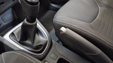 Renault Clio Sport Tou. Limited En. dCi 55kW (75CV)