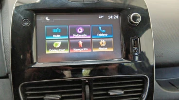 Renault Clio Sport Tou. Limited En. dCi 55kW (75CV)