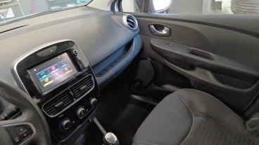 Renault Clio Sport Tou. Limited En. dCi 55kW (75CV)