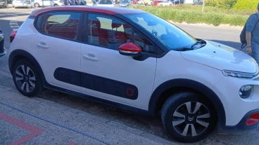 Citroën C3 PureTech 60KW (83CV) 99g S&S BUSINESS