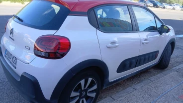 Citroën C3 PureTech 60KW (83CV) 99g S&S BUSINESS