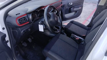 Citroën C3 PureTech 60KW (83CV) 99g S&S BUSINESS