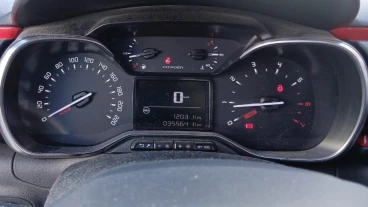 Citroën C3 PureTech 60KW (83CV) 99g S&S BUSINESS