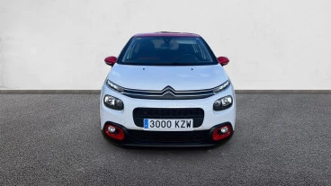 Citroën C3 PureTech 60KW (83CV) 99g S&S BUSINESS