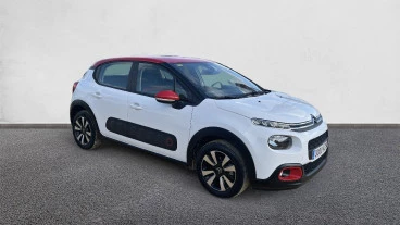Citroën C3 PureTech 60KW (83CV) 99g S&S BUSINESS