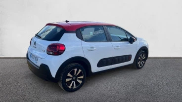 Citroën C3 PureTech 60KW (83CV) 99g S&S BUSINESS