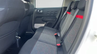 Citroën C3 PureTech 60KW (83CV) 99g S&S BUSINESS