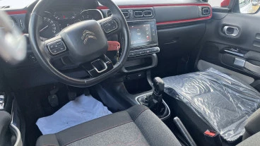 Citroën C3 PureTech 60KW (83CV) 99g S&S BUSINESS