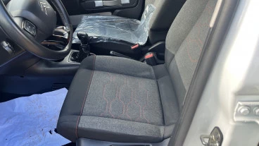 Citroën C3 PureTech 60KW (83CV) 99g S&S BUSINESS