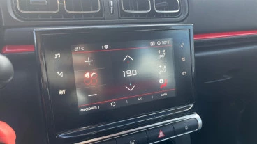 Citroën C3 PureTech 60KW (83CV) 99g S&S BUSINESS