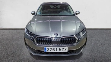 Skoda Octavia Combi 1.5 TSI 110kW DSG m-HEV Design