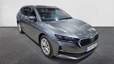 Skoda Octavia Combi 1.5 TSI 110kW DSG m-HEV Design