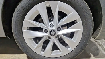 Skoda Octavia Combi 1.5 TSI 110kW DSG m-HEV Design