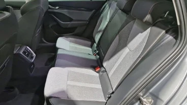 Skoda Octavia Combi 1.5 TSI 110kW DSG m-HEV Design