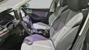 Skoda Octavia Combi 1.5 TSI 110kW DSG m-HEV Design
