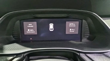 Skoda Octavia Combi 1.5 TSI 110kW DSG m-HEV Design