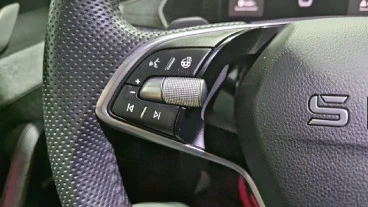 Skoda Octavia Combi 1.5 TSI 110kW DSG m-HEV Design
