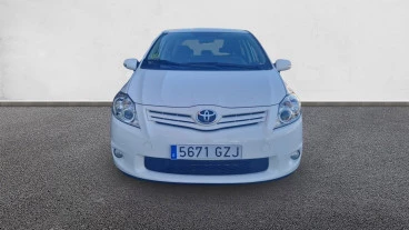 Toyota Auris 1.4 D-4D DPF Active