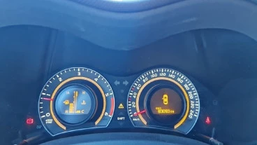 Toyota Auris 1.4 D-4D DPF Active