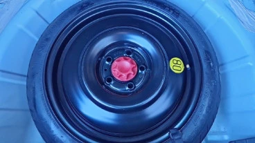 Toyota Auris 1.4 D-4D DPF Active