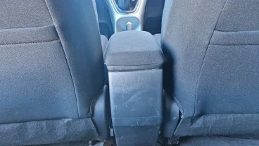 Toyota Auris 1.4 D-4D DPF Active