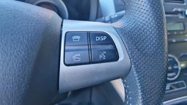 Toyota Auris 1.4 D-4D DPF Active