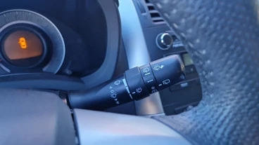 Toyota Auris 1.4 D-4D DPF Active