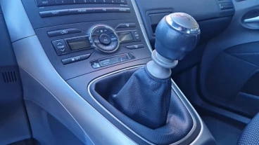 Toyota Auris 1.4 D-4D DPF Active