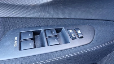 Toyota Auris 1.4 D-4D DPF Active