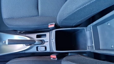 Toyota Auris 1.4 D-4D DPF Active