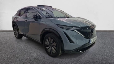 Nissan Ariya 5p 63 kWh 4x2 Advance CAR. 22kW