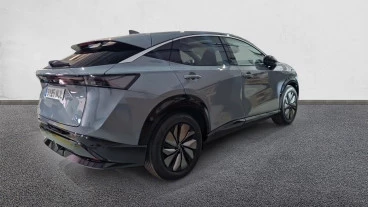 Nissan Ariya 5p 63 kWh 4x2 Advance CAR. 22kW