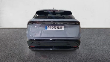 Nissan Ariya 5p 63 kWh 4x2 Advance CAR. 22kW