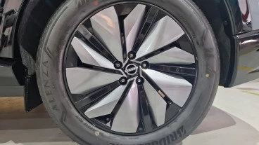 Nissan Ariya 5p 63 kWh 4x2 Advance CAR. 22kW