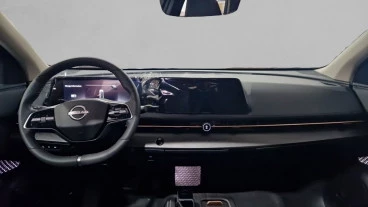 Nissan Ariya 5p 63 kWh 4x2 Advance CAR. 22kW