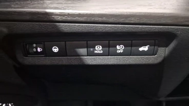 Nissan Ariya 5p 63 kWh 4x2 Advance CAR. 22kW