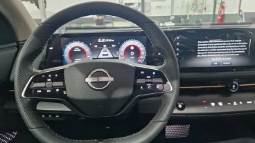 Nissan Ariya 5p 63 kWh 4x2 Advance CAR. 22kW