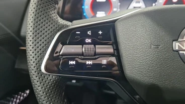 Nissan Ariya 5p 63 kWh 4x2 Advance CAR. 22kW